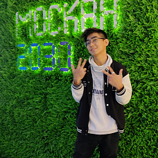 Акжигитов Азирет