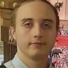 Трошин Дмитрий