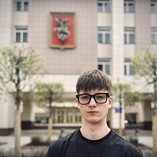 Трапезанов Александр