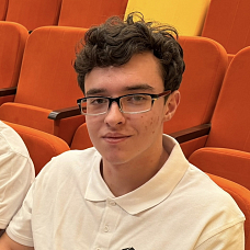 Ромзайкин Даниил