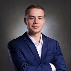 Гайдуков  Даниил