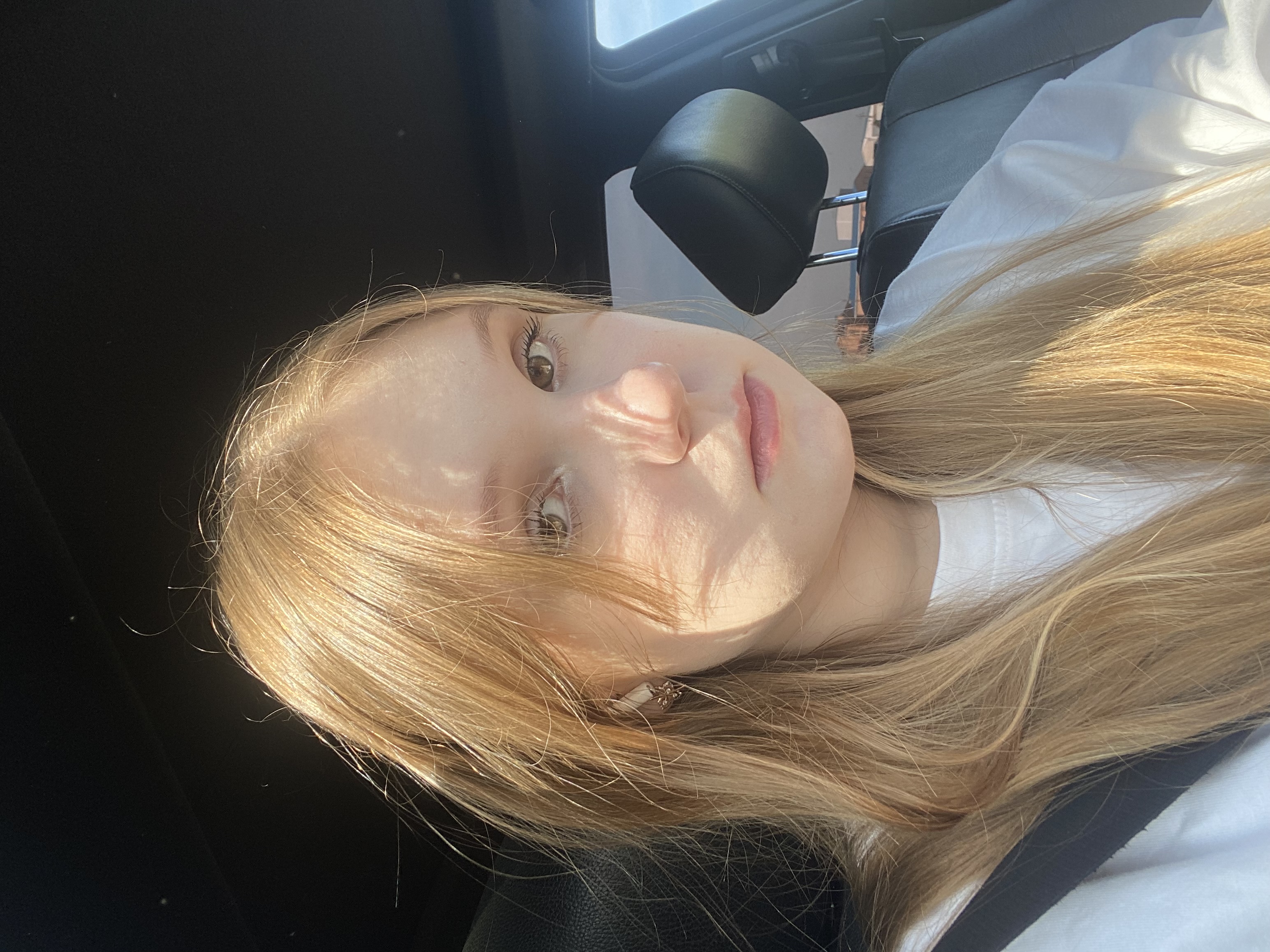 Александрова  Ольга