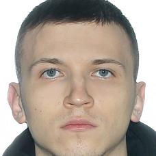 Паршин Кирилл