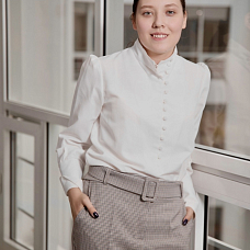 Алексеева  Диана