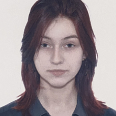 Ельникова  Диана