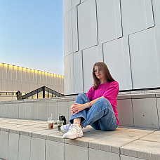 Кутикова  Елизавета 