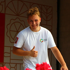 Бандуков Михаил