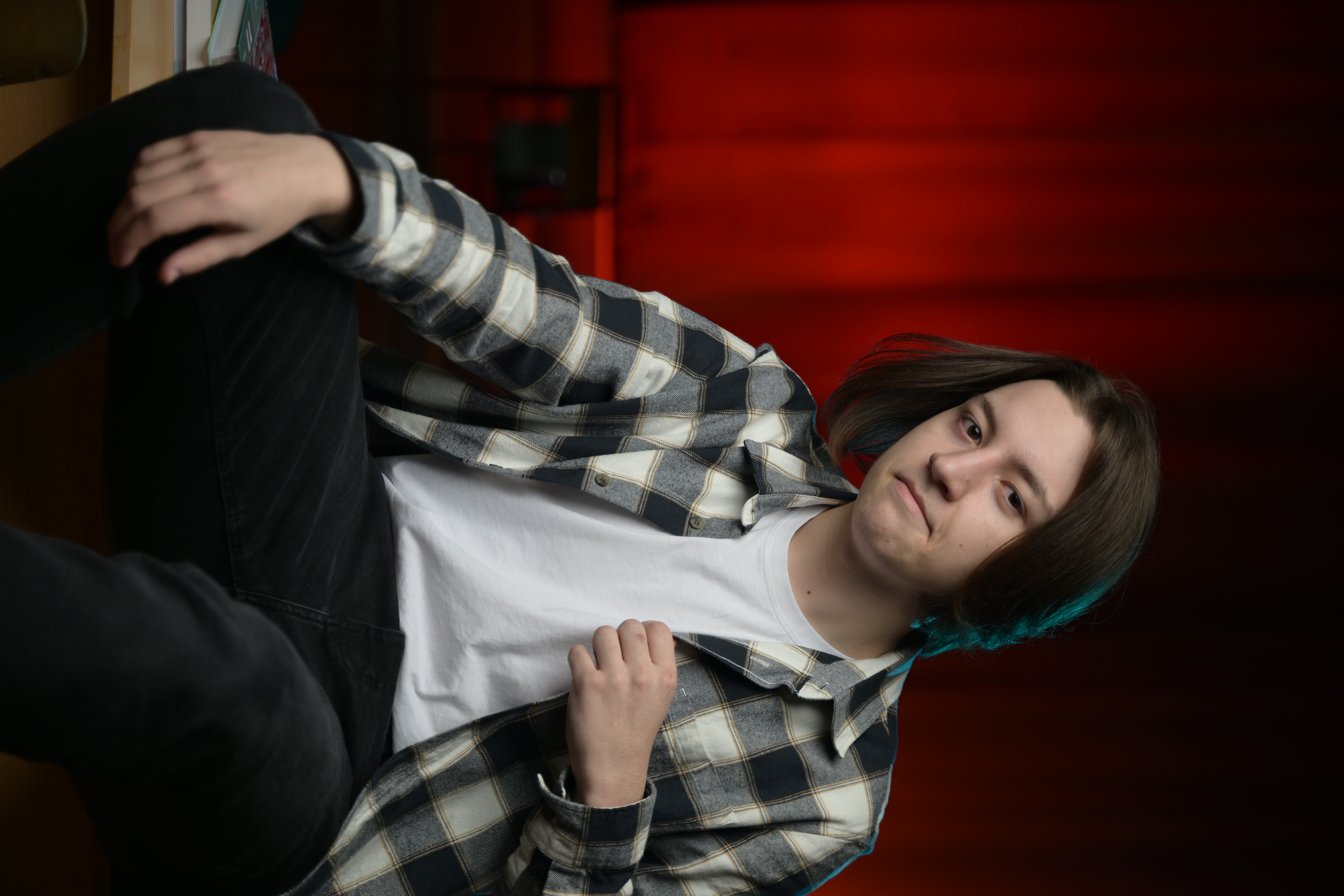 Шилин Артемий