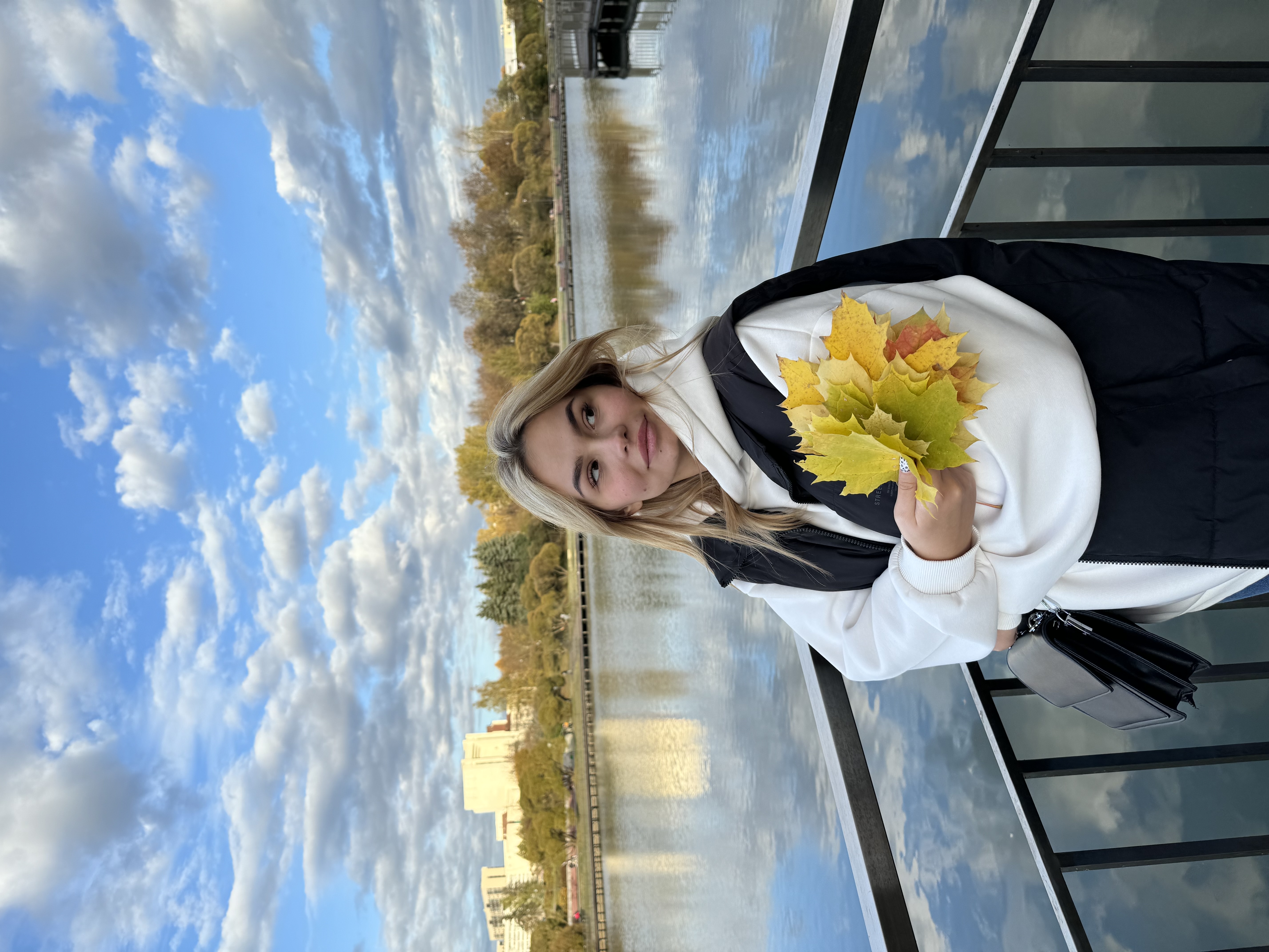 Симакова Вера