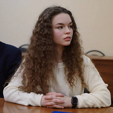 Гунченко Милана