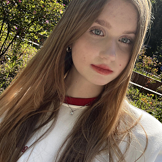 Рябова Екатерина