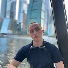 Игошин Кирилл