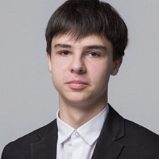 Ломакин Владимир