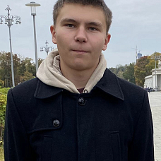 Назаров Тимур