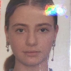 Тимченко  Екатерина 