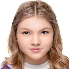 Ванчагова  Анжела 