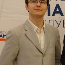 Жуков Василий