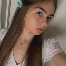 Мурлыкова Виктория