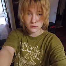 Сумарокова Варвара