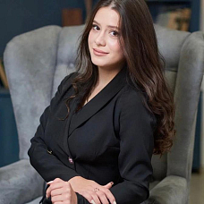 Коваленко  Аделина 