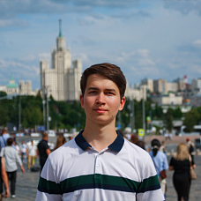 Линьков Никита