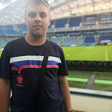 Киян Максим