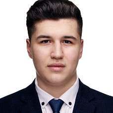 Васильев Владимир