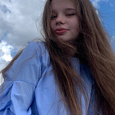 Бабкина Елизавета