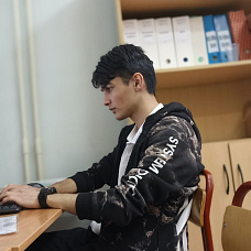 Азимли Афган