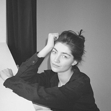 Шинкарук Злата