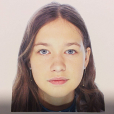 Волкова Дарья