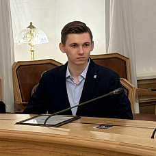 Нестеров Вадим