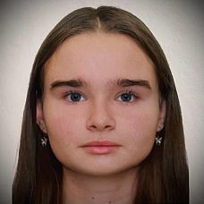 Грачева Анастасия