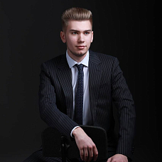 Калинцев  Александр 