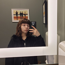 Забрина Ева