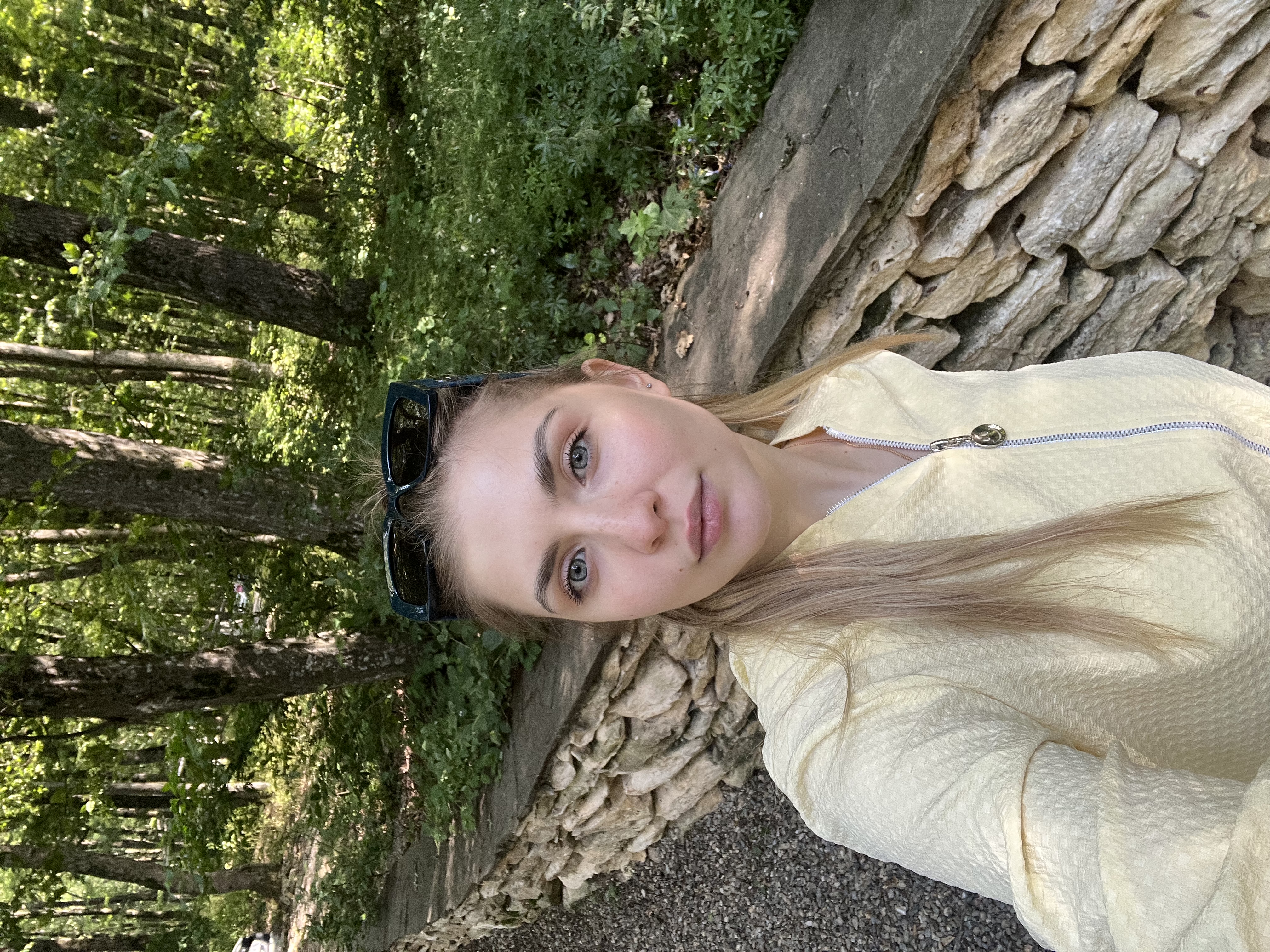 Михайленко  Елизавета 