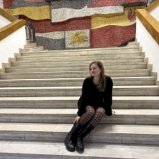 Горчакова Дарья