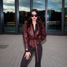 Малашенкова Вероника