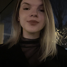 Чемерило Анастасия