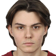 Демидов  Никита 
