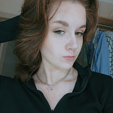 Кирьянова Алёна