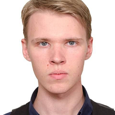 Шуплецов Даниил