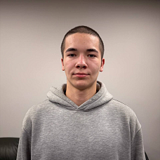 Михайлов Степан