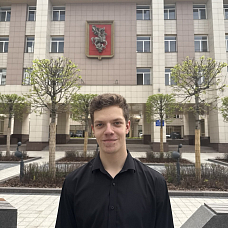 Павлов Дмитрий