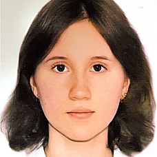 Ефимова Дарья