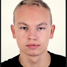 Барков Марк