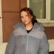 Бурик Варвара