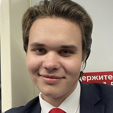 Василенок  Алексей 