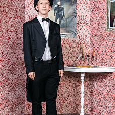 Никулин Тимофей