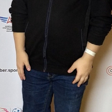 Редькин Кирилл